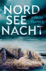 Nordsee-Nacht - Hannah Häffner - 9783641240592