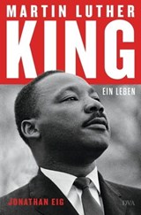 Martin Luther King - Jonathan Eig - 9783641244934