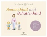 Sonnenkind und Schattenkind - Stefanie Stahl - 9783641248758