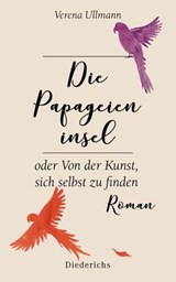 Die Papageieninsel - Verena Ullmann - 9783641251499