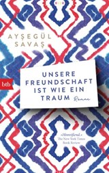 Unsere Freundschaft ist wie ein Traum - Ayşegül Savaş - 9783641252472