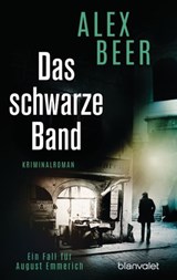 Das schwarze Band - Alex Beer - 9783641257408