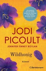 Wildhonig - Jodi Picoult ; Jennifer Finney Boylan - 9783641263379