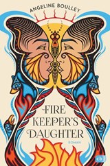Firekeeper's Daughter - Angeline Boulley - 9783641264895