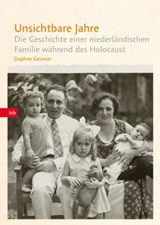 Unsichtbare Jahre - Daphne Geismar - 9783641266325