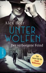 Unter Wölfen - Der verborgene Feind - Alex Beer - 9783641268503