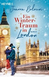 Ein Wintertraum in London - Joanna Bolouri - 9783641272876