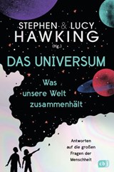 Das Universum – Was unsere Welt zusammenhält - Lucy Hawking ; Stephen Hawking - 9783641272951