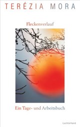 Fleckenverlauf - Terézia Mora - 9783641276973