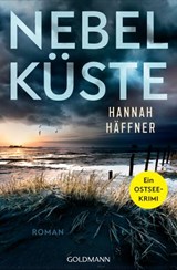 Nebelküste - Hannah Häffner - 9783641278205