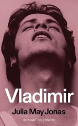 Vladimir - Julia May Jonas - 9783641286682