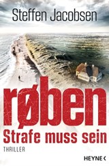 røben - Strafe muss sein - Steffen Jacobsen - 9783641287023