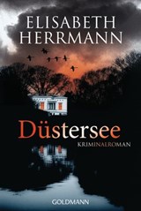 Düstersee - Elisabeth Herrmann - 9783641289348