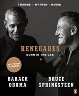 Renegades - Barack Obama ; Bruce Springsteen - 9783641289843