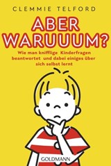 Aber waruuum? - Clemmie Telford - 9783641294298