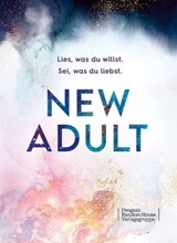 New Adult Highlights - Nena Tramountani ; Nadine Kerger ; Sophie Bichon ; Maren Vivien Haase - 9783641298142