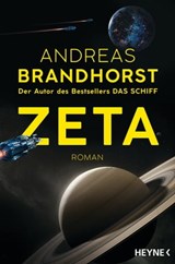 Zeta - Andreas Brandhorst - 9783641305444