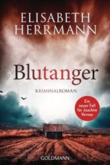 Blutanger - Elisabeth Herrmann - 9783641305550
