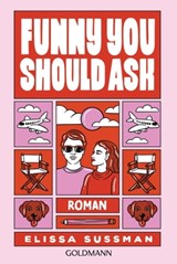 Funny You Should Ask - Elissa Sussman - 9783641306441