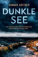 Dunkle See - Hannah Häffner - 9783641306694