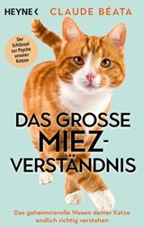 Das große Miez-Verständnis - Claude Béata - 9783641308780