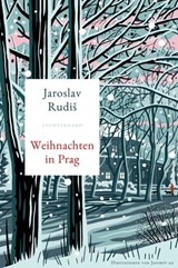 Weihnachten in Prag - Jaroslav Rudiš - 9783641312206