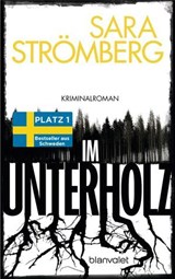 Im Unterholz - Sara Strömberg - 9783641312657