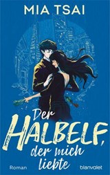 Der Halbelf, der mich liebte - Mia Tsai - 9783641313647