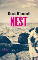 Nest - Roisin O'Donnell - 9783641315115