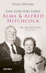 Alma & Alfred Hitchcock - Thilo Wydra - 9783641316433