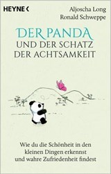 Der Panda und der Schatz der Achtsamkeit - Aljoscha Long ; Ronald Schweppe - 9783641316747