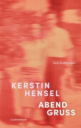 Abendgruß - Kerstin Hensel - 9783641318918