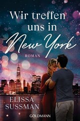 Wir treffen uns in New York - Elissa Sussman - 9783641322380