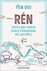 Rén - Yen Ooi - 9783641322649