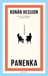 Panenka - Rónán Hession - 9783641324643