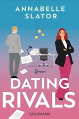 Dating Rivals - Annabelle Slator - 9783641325855