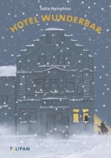 Hotel Wunderbar - Jutta Nymphius - 9783641328986