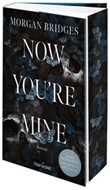 Now You're Mine - Morgan Bridges - 9783641331009