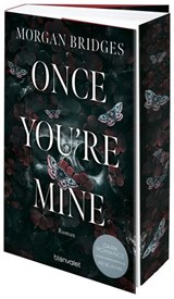 Once You're Mine - Morgan Bridges - 9783641331016