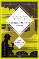 Doyle - The Best of Sherlock Holmes. English Edition - Arthur Conan Doyle - 9783641331979