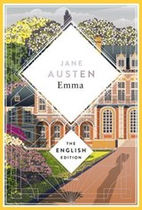 Austen - Emma. English Edition - Jane Austen - 9783641331993