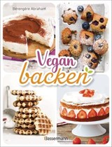 Vegan backen - Bérengère Abraham - 9783641336707