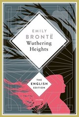 Brontë - Wuthering Heights - Emily Brontë - 9783641337025