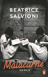Malacarne - Beatrice Salvioni - 9783641338619