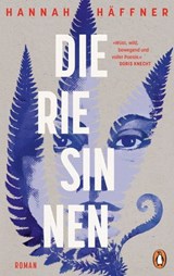 Die Riesinnen - Hannah Häffner - 9783641341060