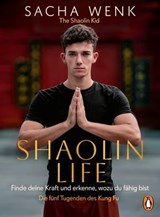 Shaolin Life - Sacha Wenk - 9783641341435