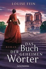 Das Buch der geheimen Wörter - Louise Fein - 9783641345068