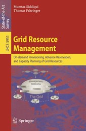 Grid Resource Management