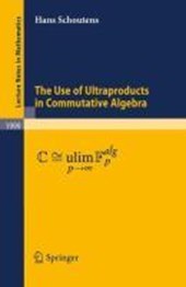 The Use of Ultraproducts in Commutative Algebra