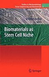Biomaterials as Stem Cell Niche